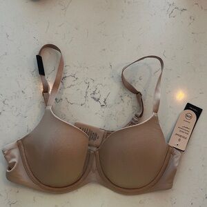 ThirdLove TempSync  T-Shirt Bra Taupe 34C NWT